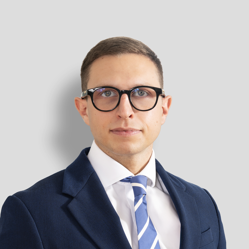 Portrait of Dr. Alberto Tarabelloni